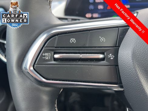 Used 2025 Chevrolet Equinox EV LT image 13