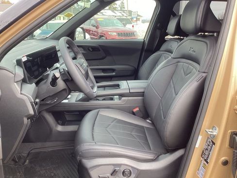 New 2027 Kia Telluride EX X-Line AWD/4WD image 15