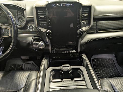 Used 2019 RAM 1500 Limited image 20