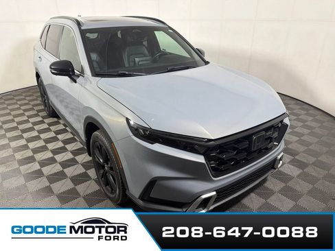 Used 2023 Honda CR-V Sport Touring image 1