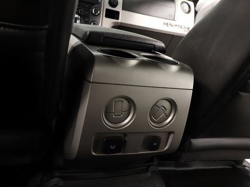 Used 2014 Ford F150 Raptor w/ Equipment Group 801A Luxury AWD/4WD image 27