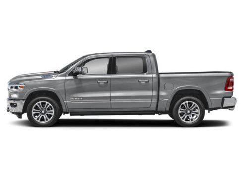 Certified 2024 RAM 1500 Limited AWD/4WD image 3