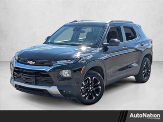 Used 2023 Chevrolet TrailBlazer LT video 1