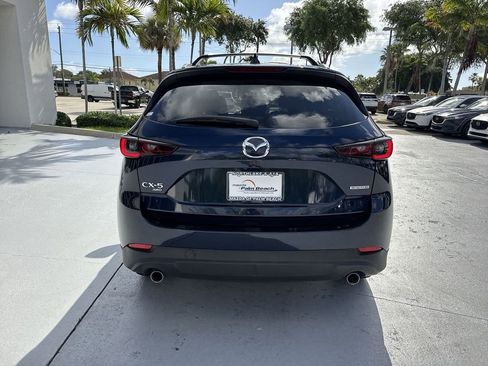 Used 2023 MAZDA CX-5 AWD 2.5 S image 2