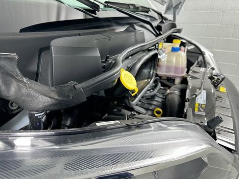 New 2026 RAM ProMaster 2500 w/ Safety Group image 19