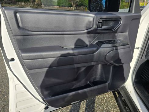 Certified 2025 Toyota Land Cruiser 1958 image 21