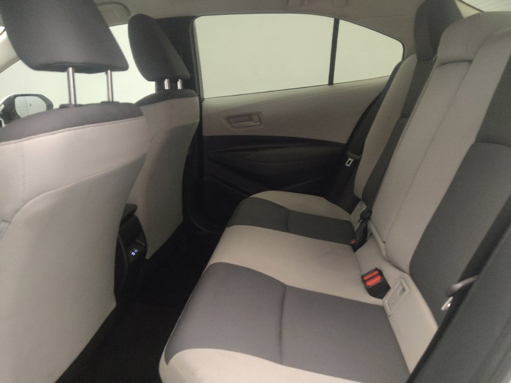 Used 2024 Toyota Corolla LE FWD image 18