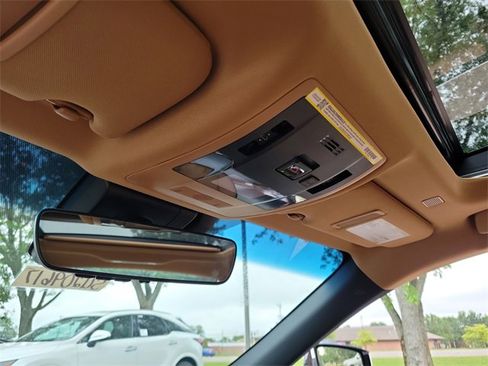 New 2025 Lexus ES 350 Ultra Luxury image 30