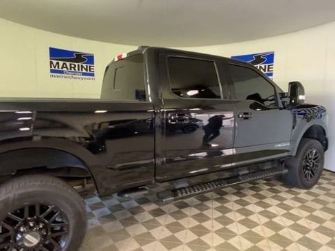 Used 2020 Ford F250 Lariat image 2