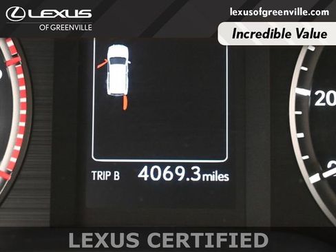 Certified 2020 Lexus GX 460 Premium w/ Premium Package AWD/4WD image 12
