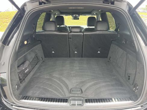 Used 2026 Mercedes-Benz GLE 350 4MATIC image 10