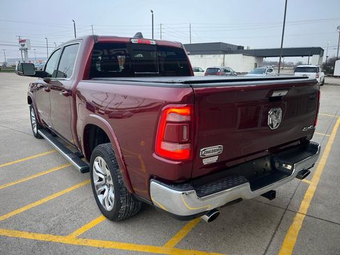 Used 2021 RAM 1500 Limited image 5