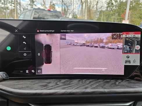 Used 2025 Audi Q5 Premium Plus image 15