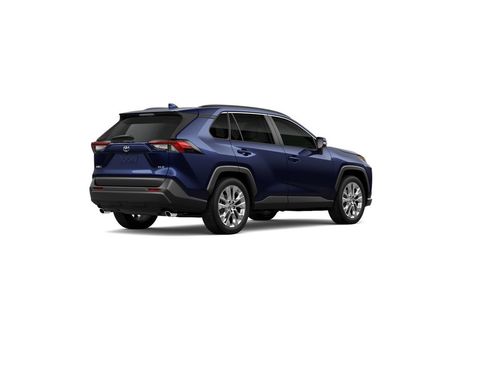 New 2025 Toyota RAV4 XLE Premium image 13