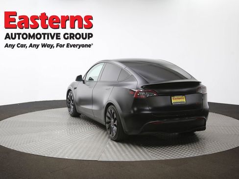 Used 2022 Tesla Model Y Performance image 63