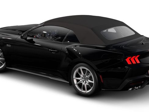 New 2026 Ford Mustang GT Premium RWD image 2