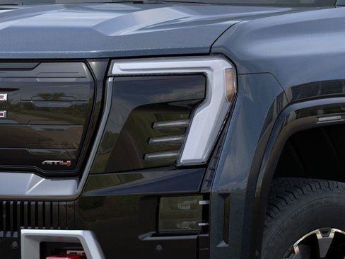 New 2026 GMC Sierra EV AT4 w/ AT4 Premium Package image 10