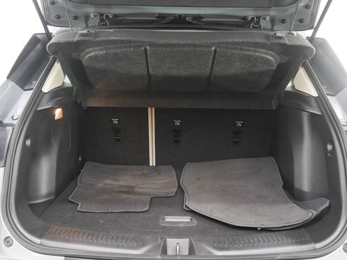 Used 2023 Buick Encore GX Preferred w/ Cold Weather Comfort Package FWD image 9