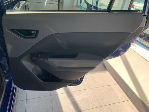 New 2026 Subaru Crosstrek 2.5i Premium image 18