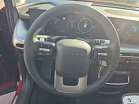 New 2026 Hyundai Ioniq 9 Limited image 15