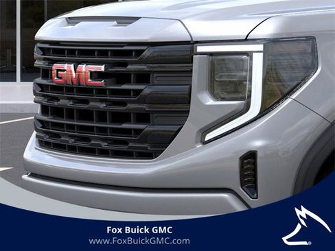 New 2026 GMC Sierra 1500 Elevation image 13