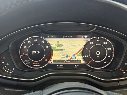 Used 2017 Audi A4 2.0T Premium Plus w/ Premium Plus Package image 38