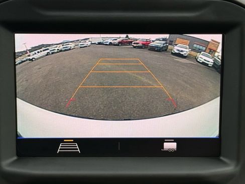 Used 2022 Chevrolet Silverado 1500 W/T w/ WT Value Package image 20