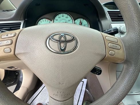 Used 2006 Toyota Solara SE Sport FWD image 10