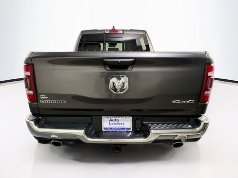 Used 2023 RAM 1500 Laramie AWD/4WD image 6