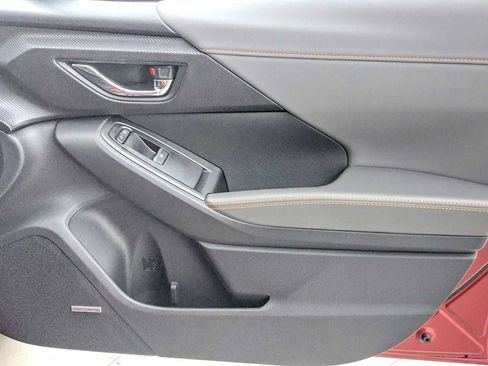 New 2025 Subaru Crosstrek 2.5i Limited image 24