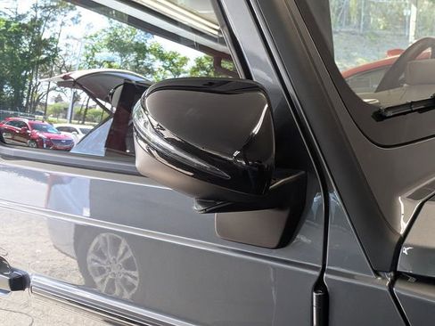 Used 2025 Mercedes-Benz G 550 w/ Manufactur Interior Package image 7