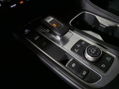 Certified 2025 INFINITI QX60 Luxe AWD/4WD image 29