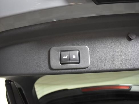 Certified 2025 Nissan Murano Platinum AWD/4WD image 34