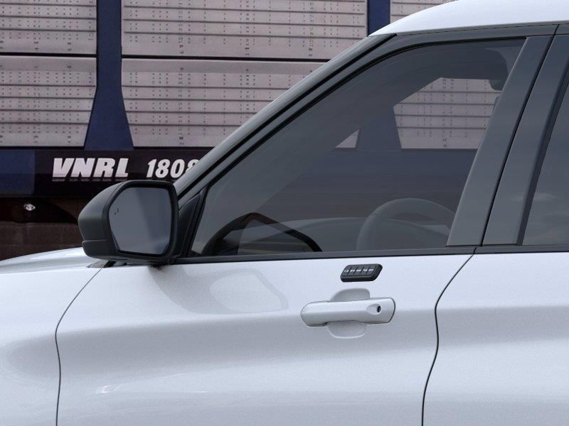 New 2026 Ford Explorer Active w/ Active Comfort Package RWD image 20