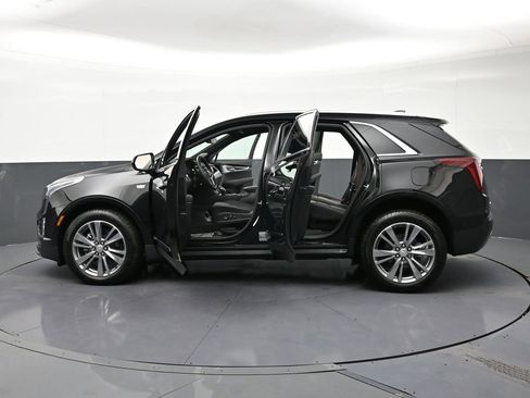 Used 2026 Cadillac XT5 Premium Luxury w/ Driver Assist Package AWD/4WD image 34