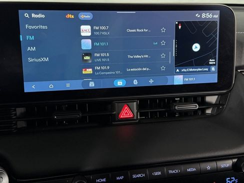 Used 2025 Hyundai Ioniq 5 N Base image 20