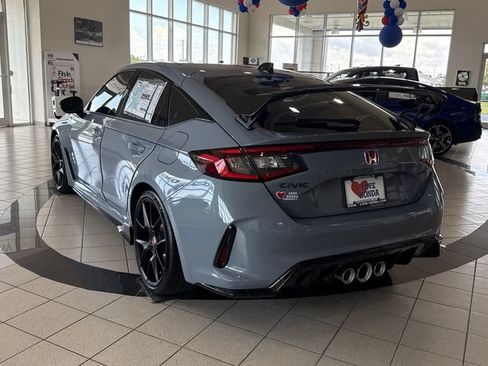 New 2026 Honda Civic Type R image 34