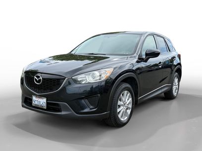 Used 2015 MAZDA CX-5 Sport