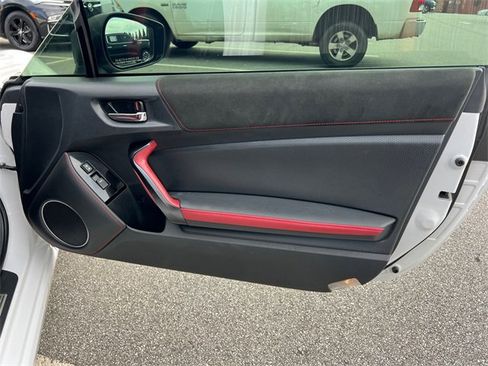 Used 2020 Subaru BRZ tS w/ Popular Package #2 image 14