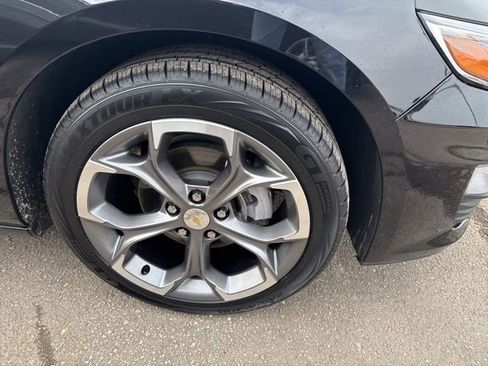 Used 2024 Chevrolet Malibu LT image 6