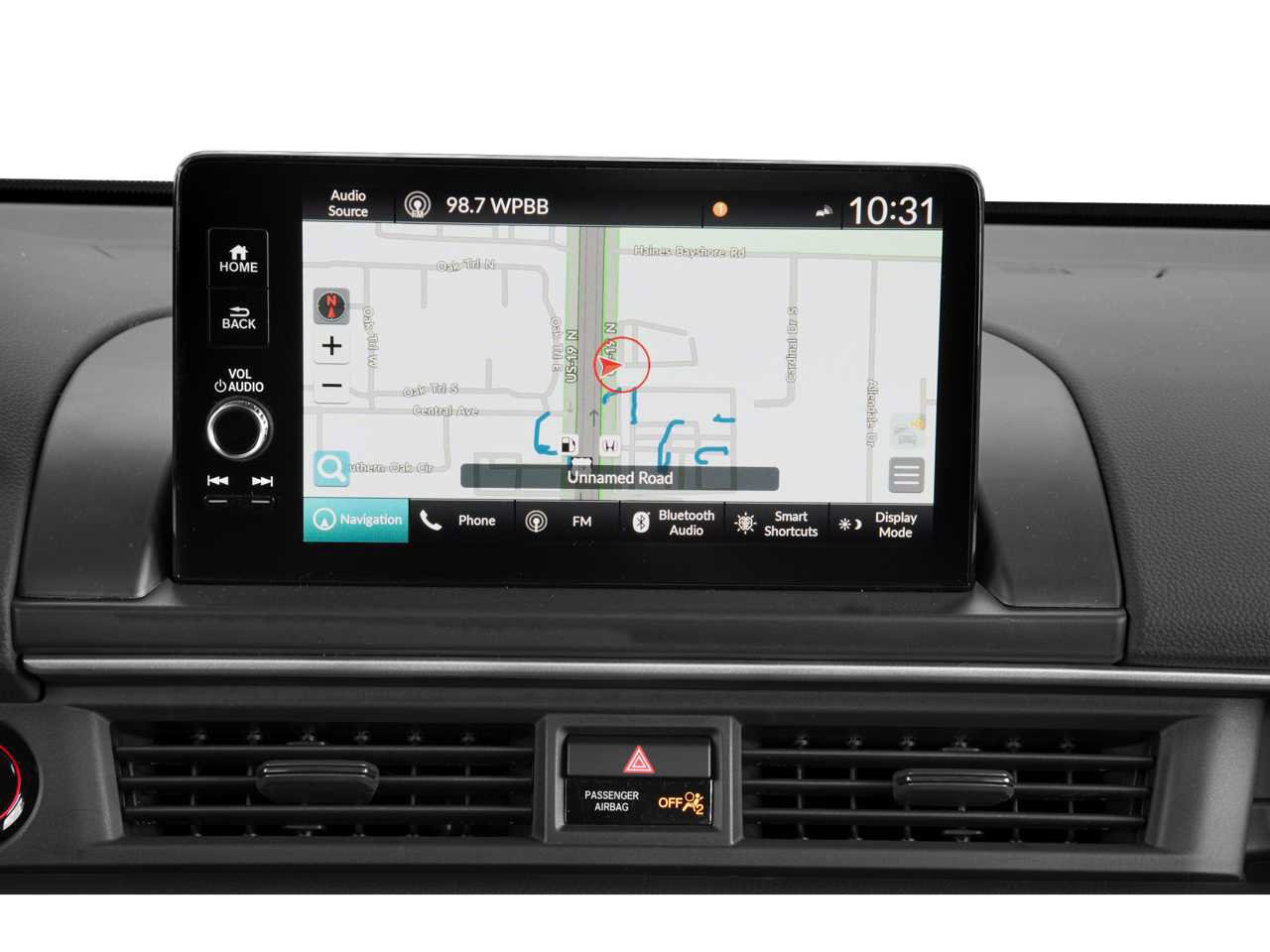 Used 2023 Honda Pilot Elite image 12