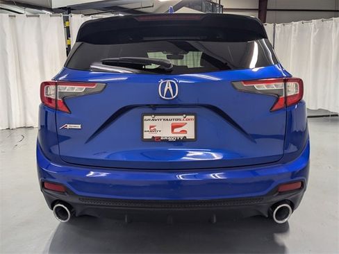 Used 2020 Acura RDX A-Spec image 27