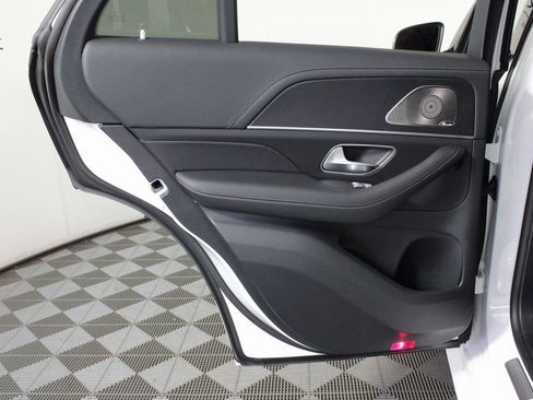 Certified 2025 Mercedes-Benz GLE 53 AMG 4MATIC Coupe image 28