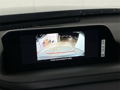 New 2026 MAZDA CX-30 AWD 2.5 S w/ Select Sport Pkg image 20