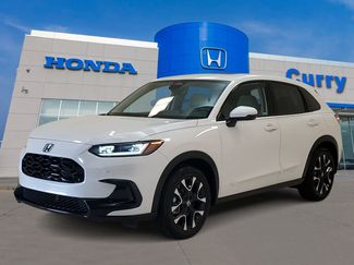 Certified 2026 Honda HR-V EX-L video 1