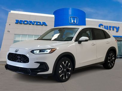 Certified 2026 Honda HR-V EX-L