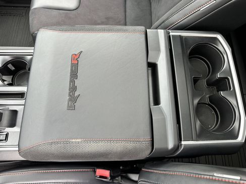 Used 2024 Ford F150 Raptor w/ Equipment Group 803A Raptor R image 17