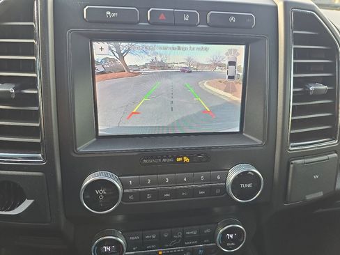 Used 2019 Ford Expedition Limited w/ Equipment Group 301A image 31