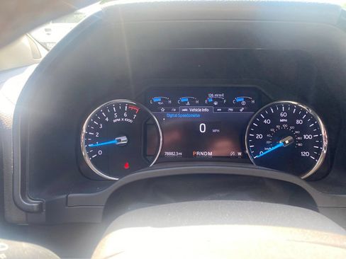 Used 2021 Ford Expedition Limited RWD image 17