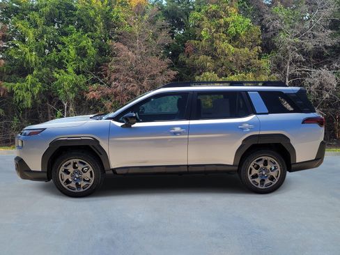 New 2026 Subaru Outback Premium AWD/4WD image 21